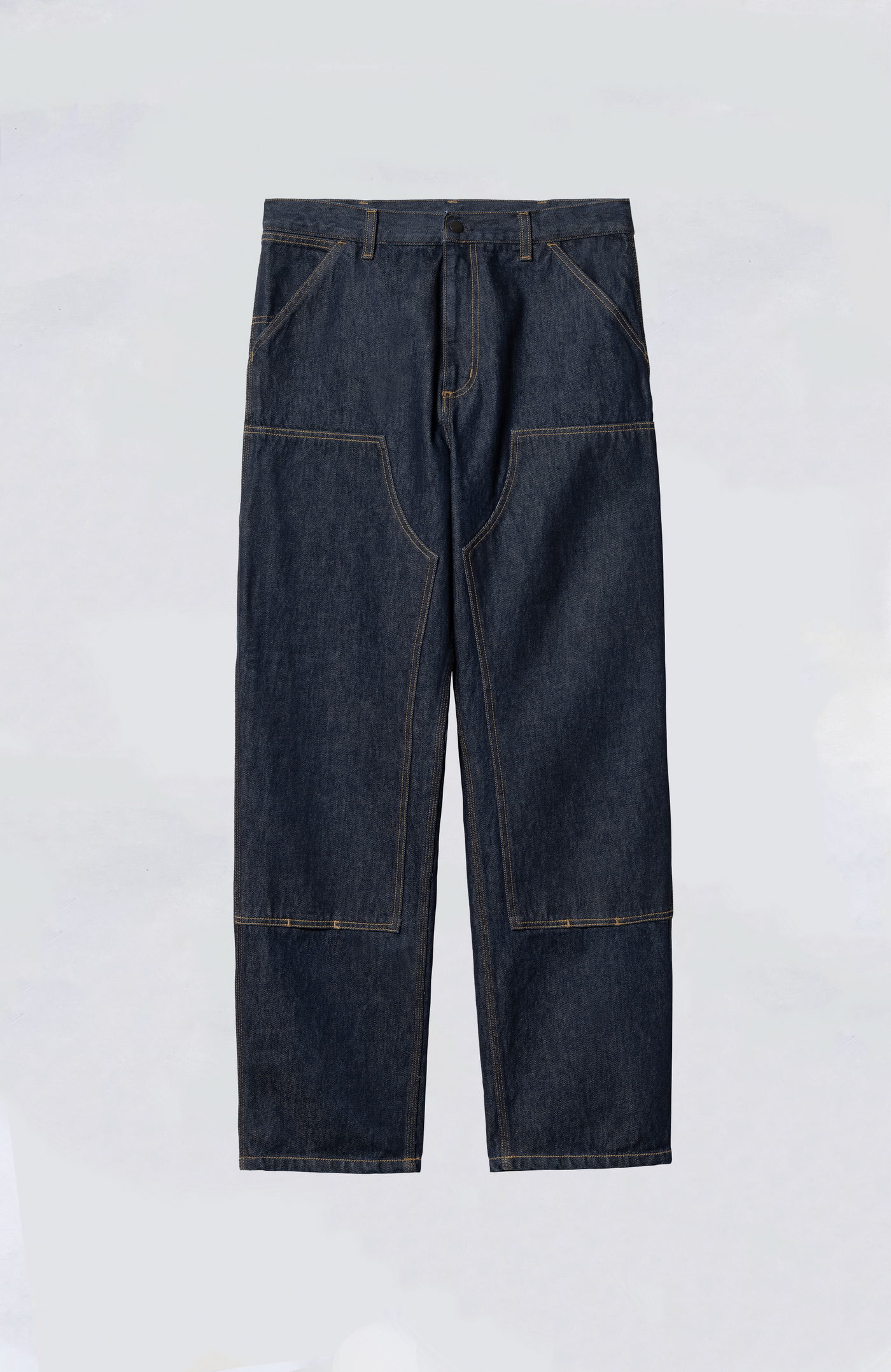 Carhartt WIP - Double Knee Pant