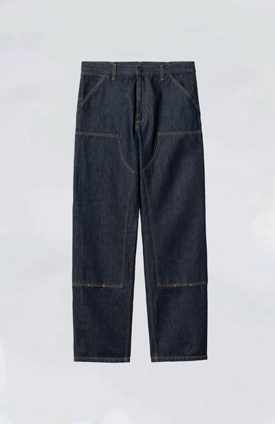 Carhartt WIP - Double Knee Pant