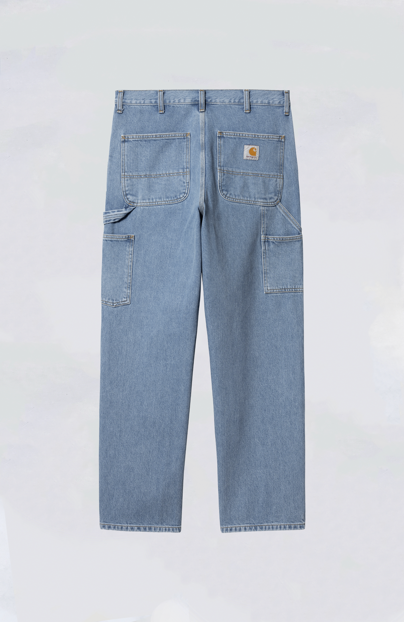 Carhartt WIP - Double Knee Pant
