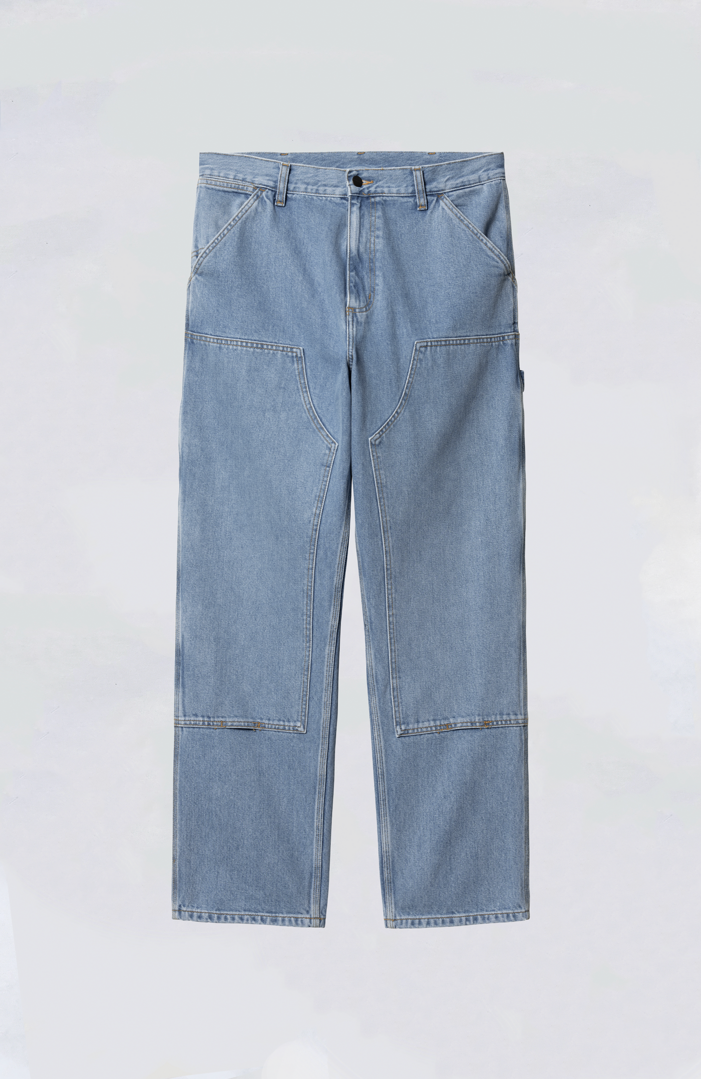 Carhartt WIP - Double Knee Pant