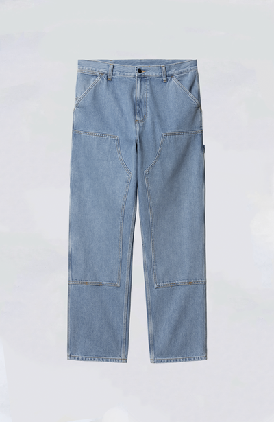 Carhartt WIP - Double Knee Pant