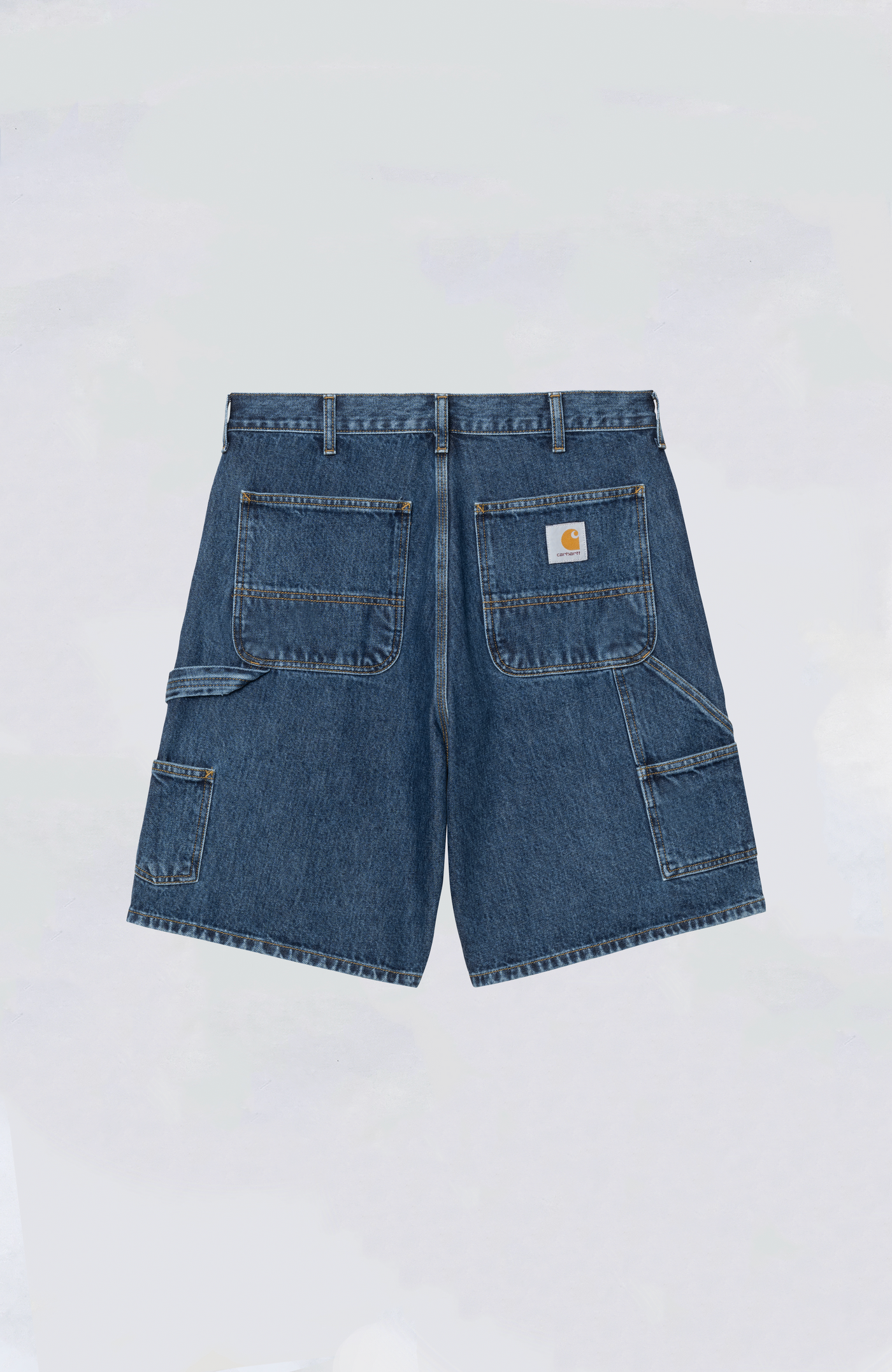 Carhartt WIP - Double Knee Short