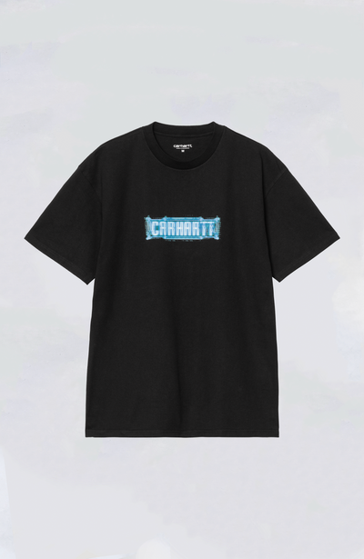 Carhartt WIP - Electric Boogie S/S Tee