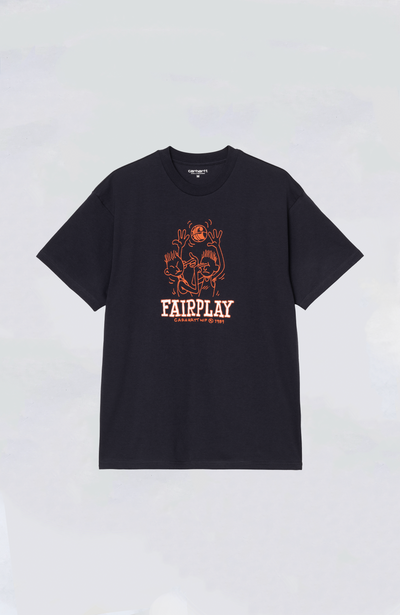 Carhartt WIP - Fariplay S/S Tee