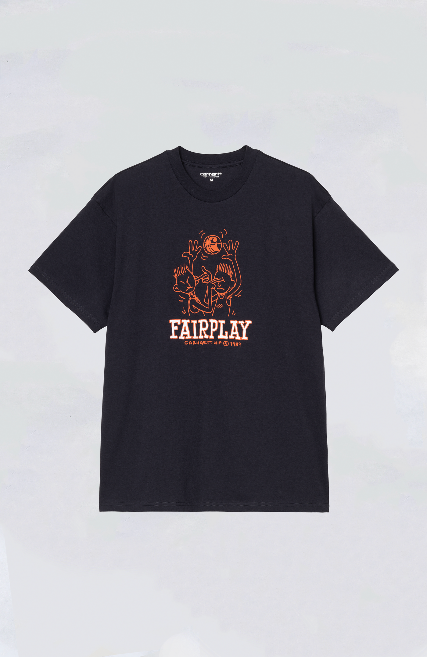 Carhartt WIP - Fariplay S/S Tee