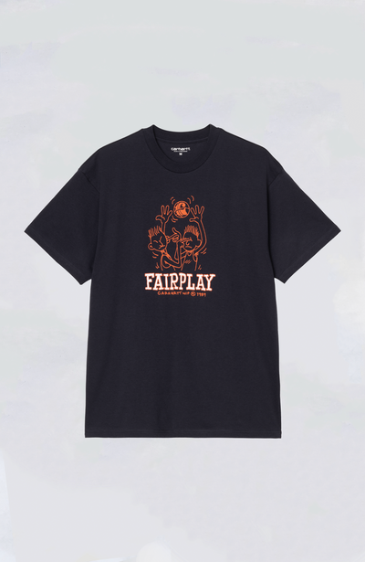 Carhartt WIP - Fariplay S/S Tee