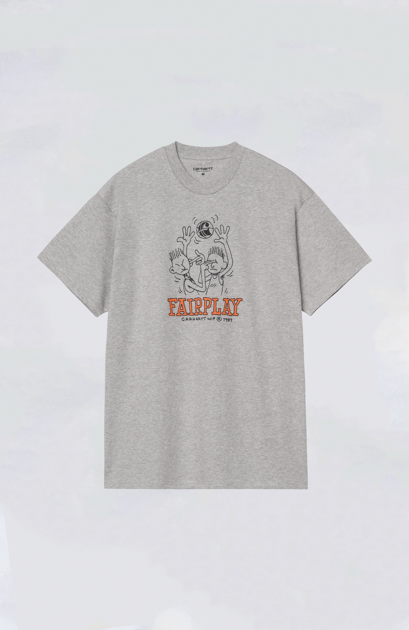 Carhartt WIP - Fariplay S/S Tee
