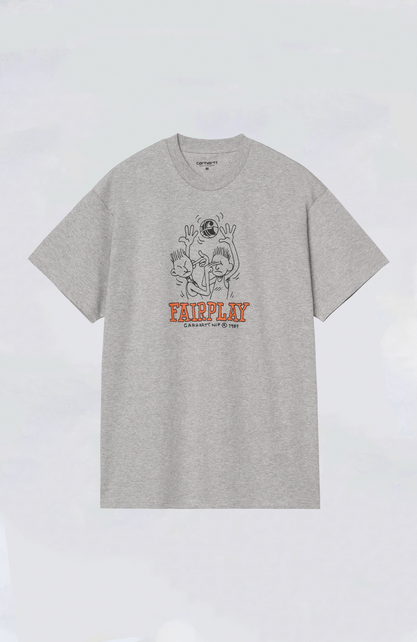 Carhartt WIP - Fariplay S/S Tee