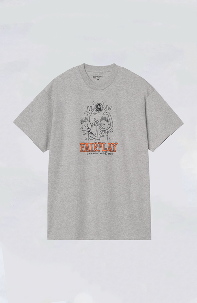 Carhartt WIP - Fariplay S/S Tee