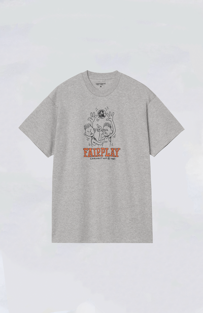 Carhartt WIP - Fariplay S/S Tee