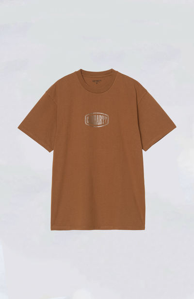Carhartt WIP - Four Star S/S Tee