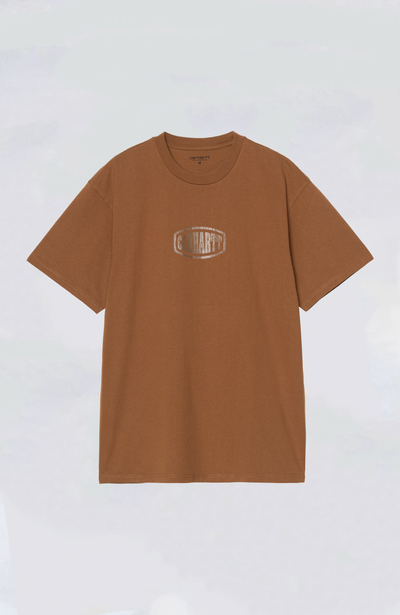Carhartt WIP - Four Star S/S Tee