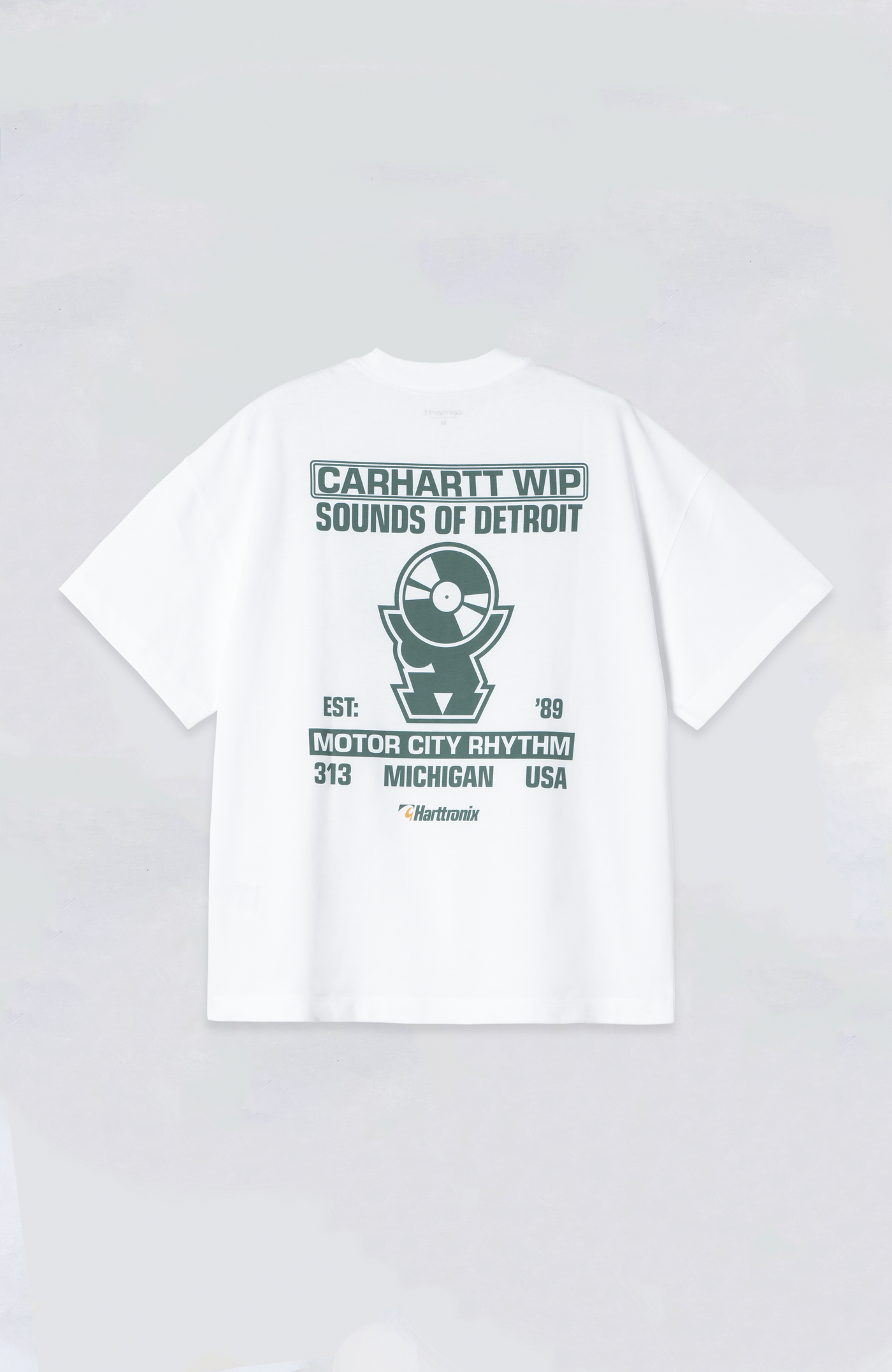 Carhartt WIP - Harttronix S/S Tee