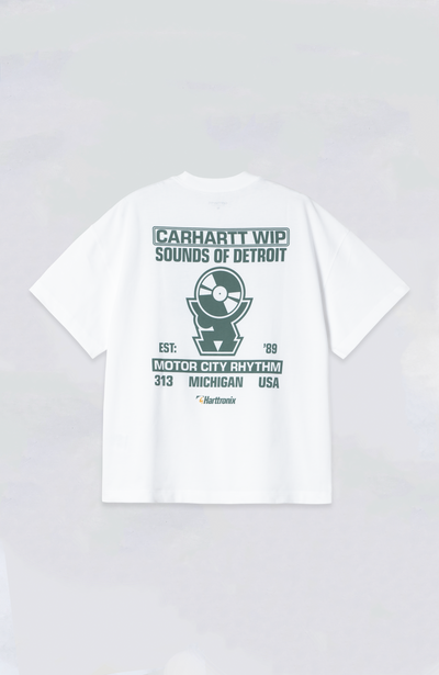 Carhartt WIP - Harttronix S/S Tee