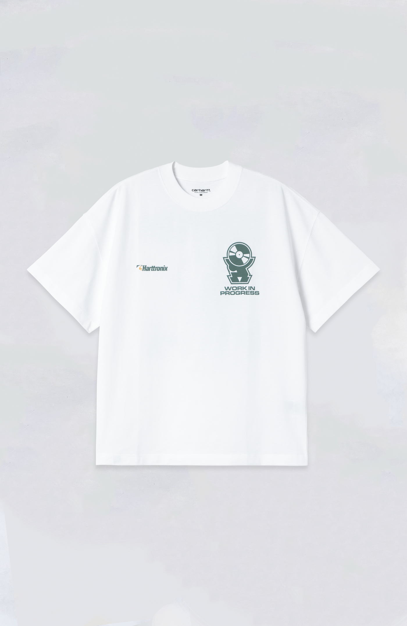 Carhartt WIP - Harttronix S/S Tee