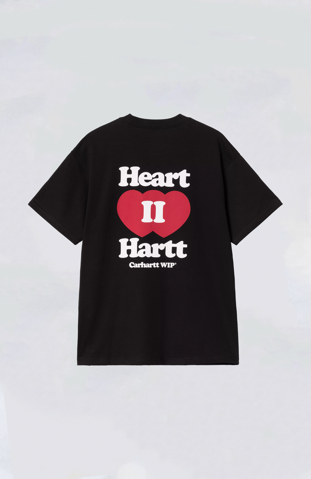 Carhartt WIP - Heart II Hartt S/S Tee – Island Snow Hawaii