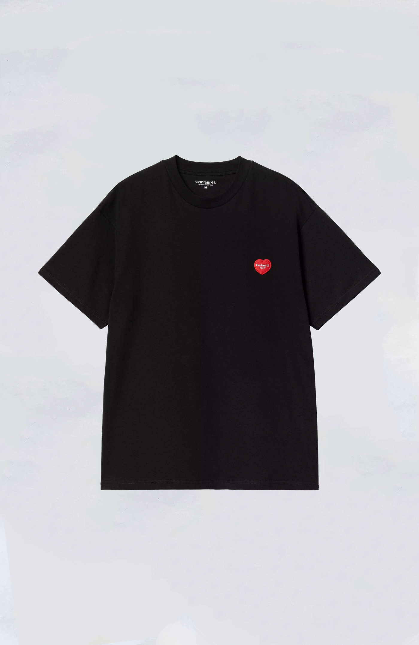 Carhartt WIP - Heart II Hartt S/S Tee