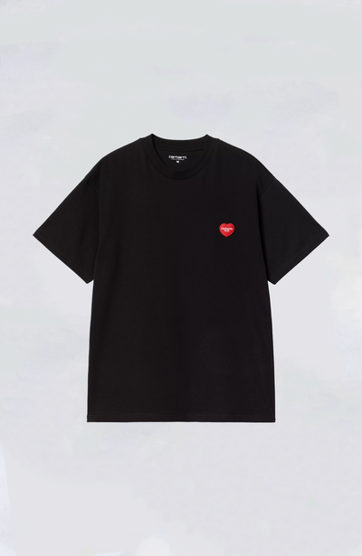Carhartt WIP - Heart II Hartt S/S Tee