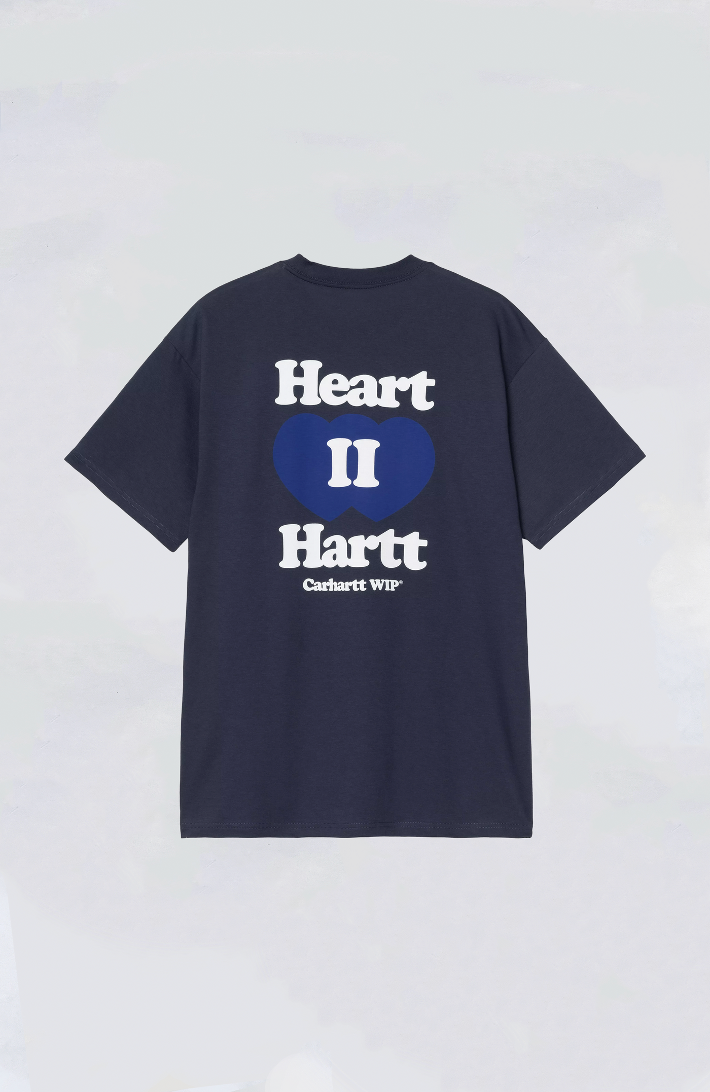 Carhartt WIP - Heart II Hartt S/S Tee