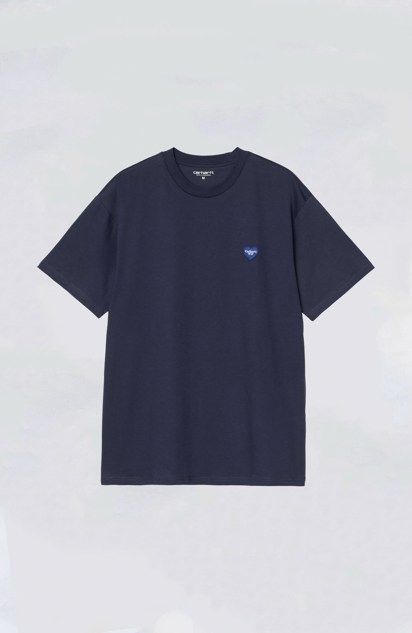 Carhartt WIP - Heart II Hartt S/S Tee