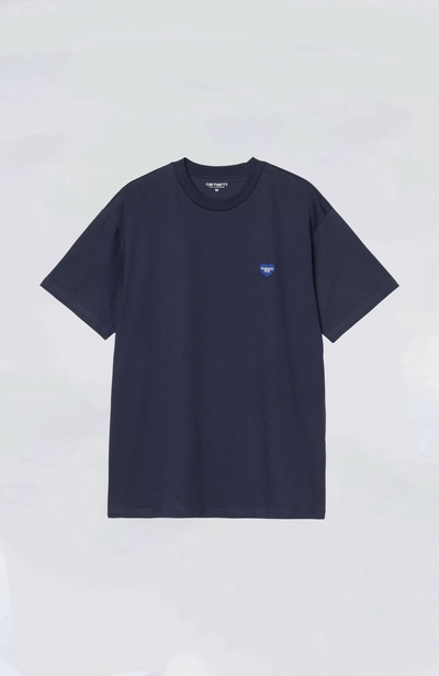 Carhartt WIP - Heart II Hartt S/S Tee
