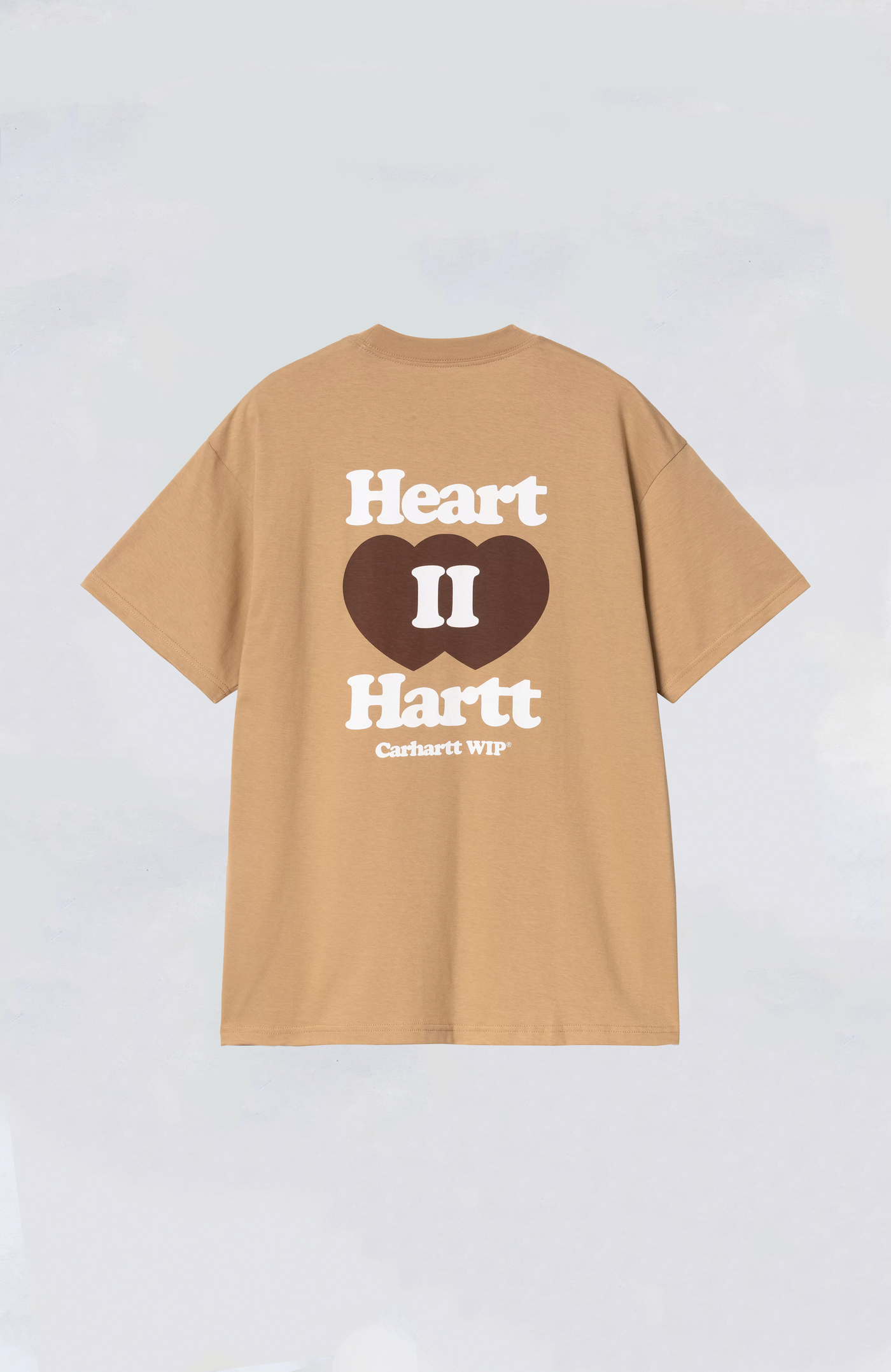 Carhartt WIP - Heart II Hartt S/S Tee