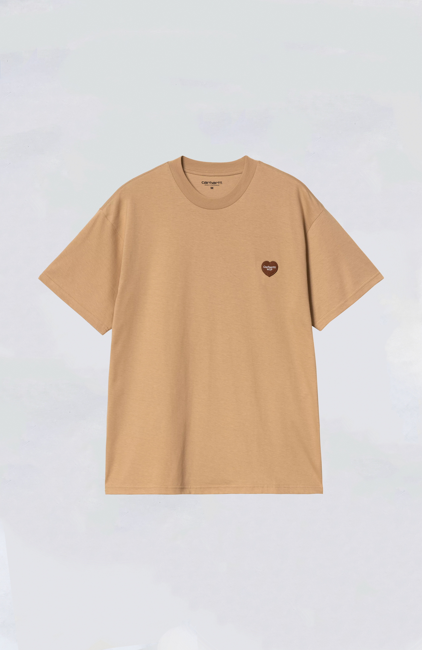 Carhartt WIP - Heart II Hartt S/S Tee