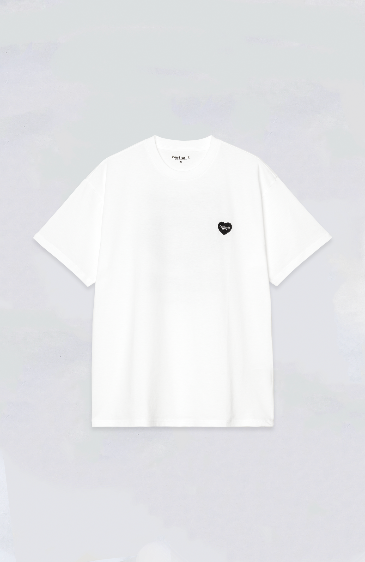 Carhartt WIP - Heart II Hartt S/S Tee