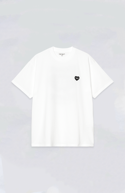 Carhartt WIP - Heart II Hartt S/S Tee