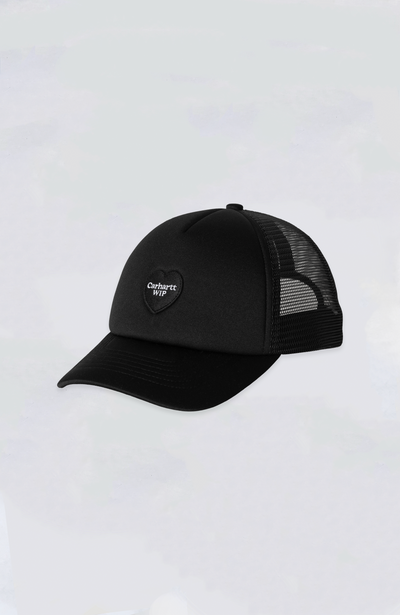 Carhartt WIP - Heart Patch Trucker Cap