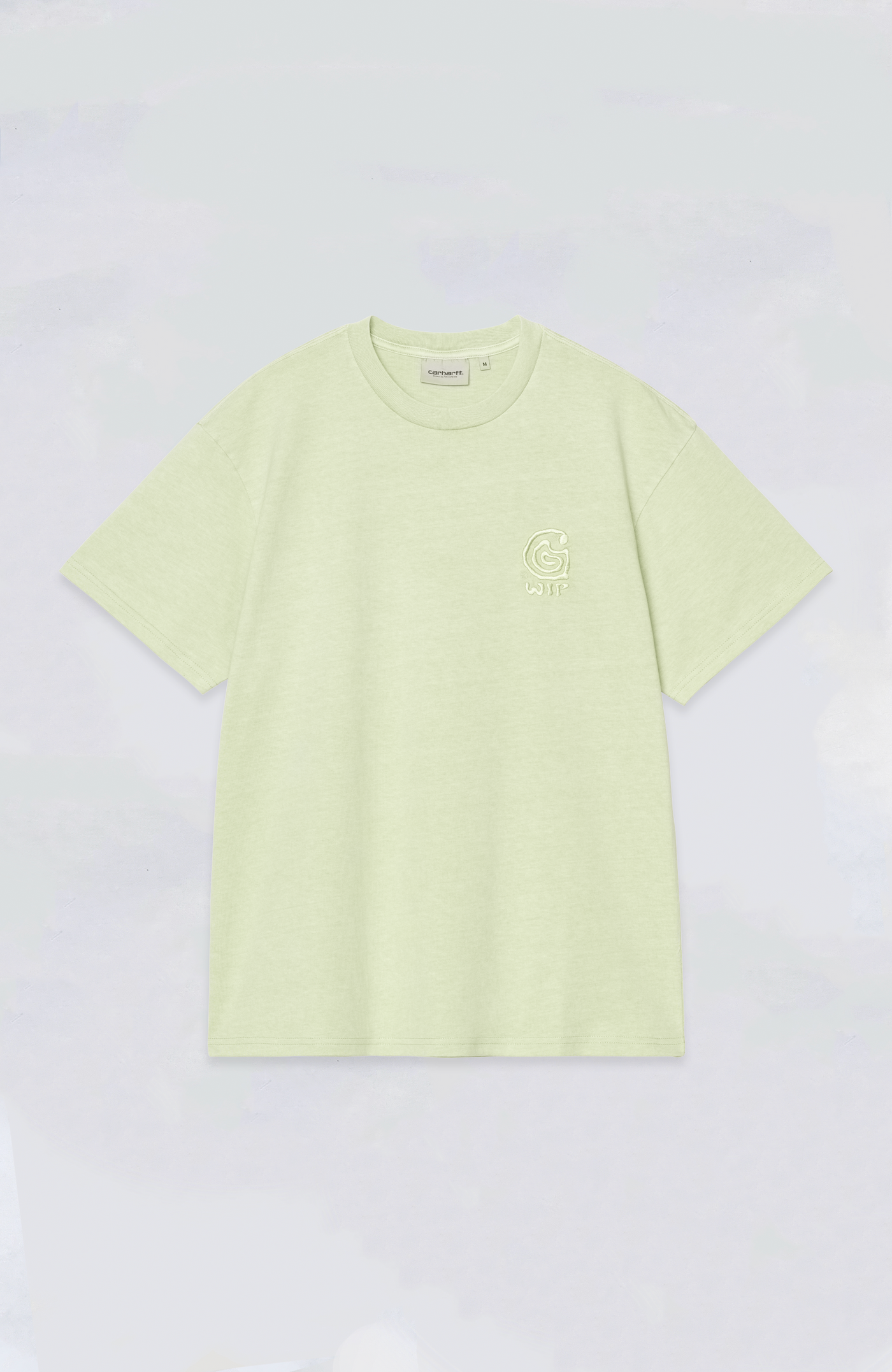 Carhartt WIP - Helix Redux S/S Tee