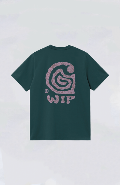 Carhartt WIP - Helix S/S Tee