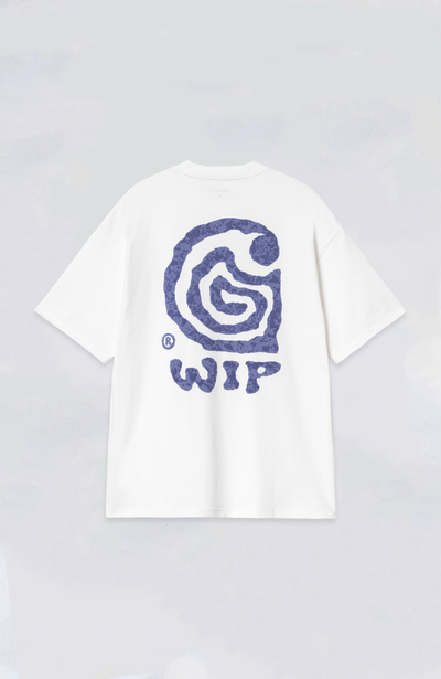 Carhartt WIP - Helix S/S Tee