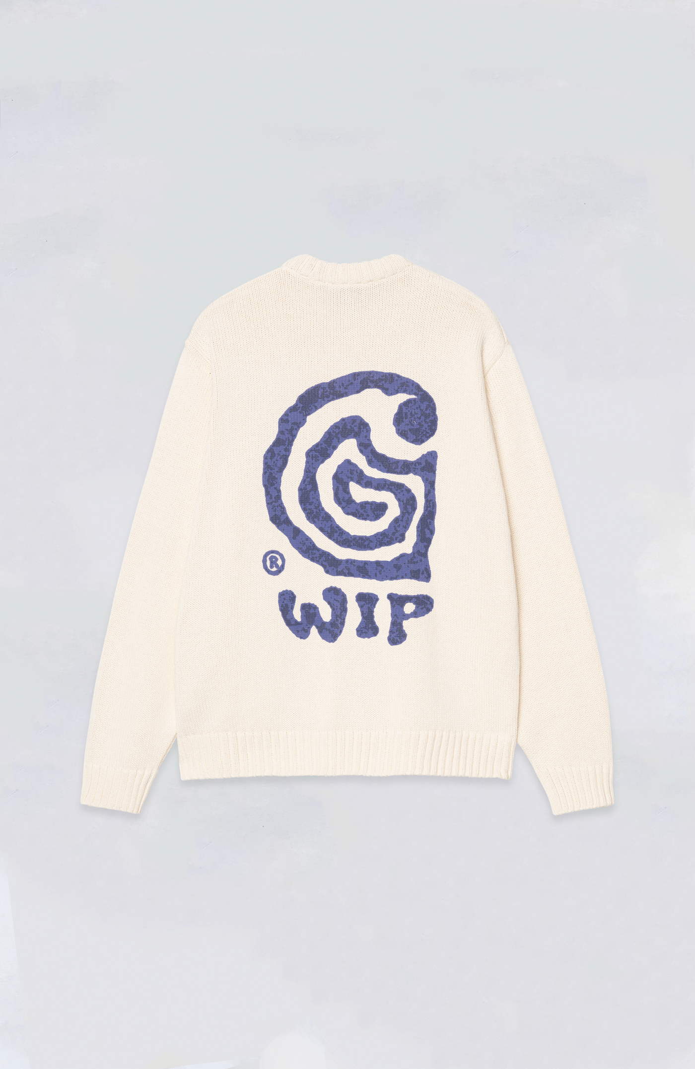 Carhartt WIP - Helix Sweater