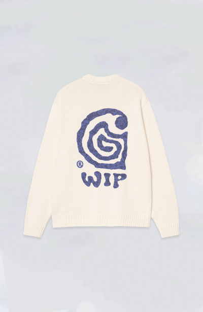 Carhartt WIP - Helix Sweater