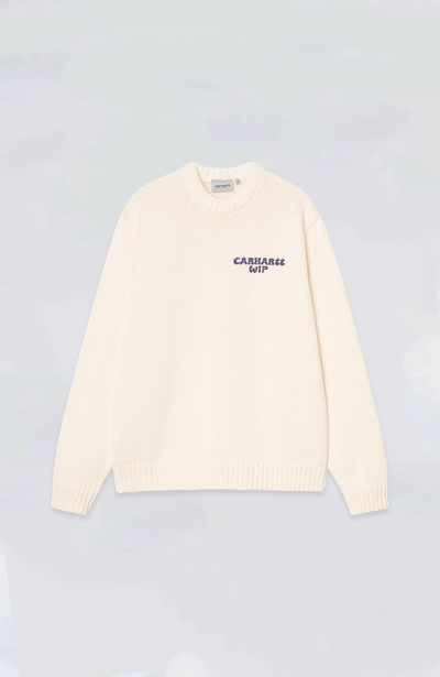 Carhartt WIP - Helix Sweater