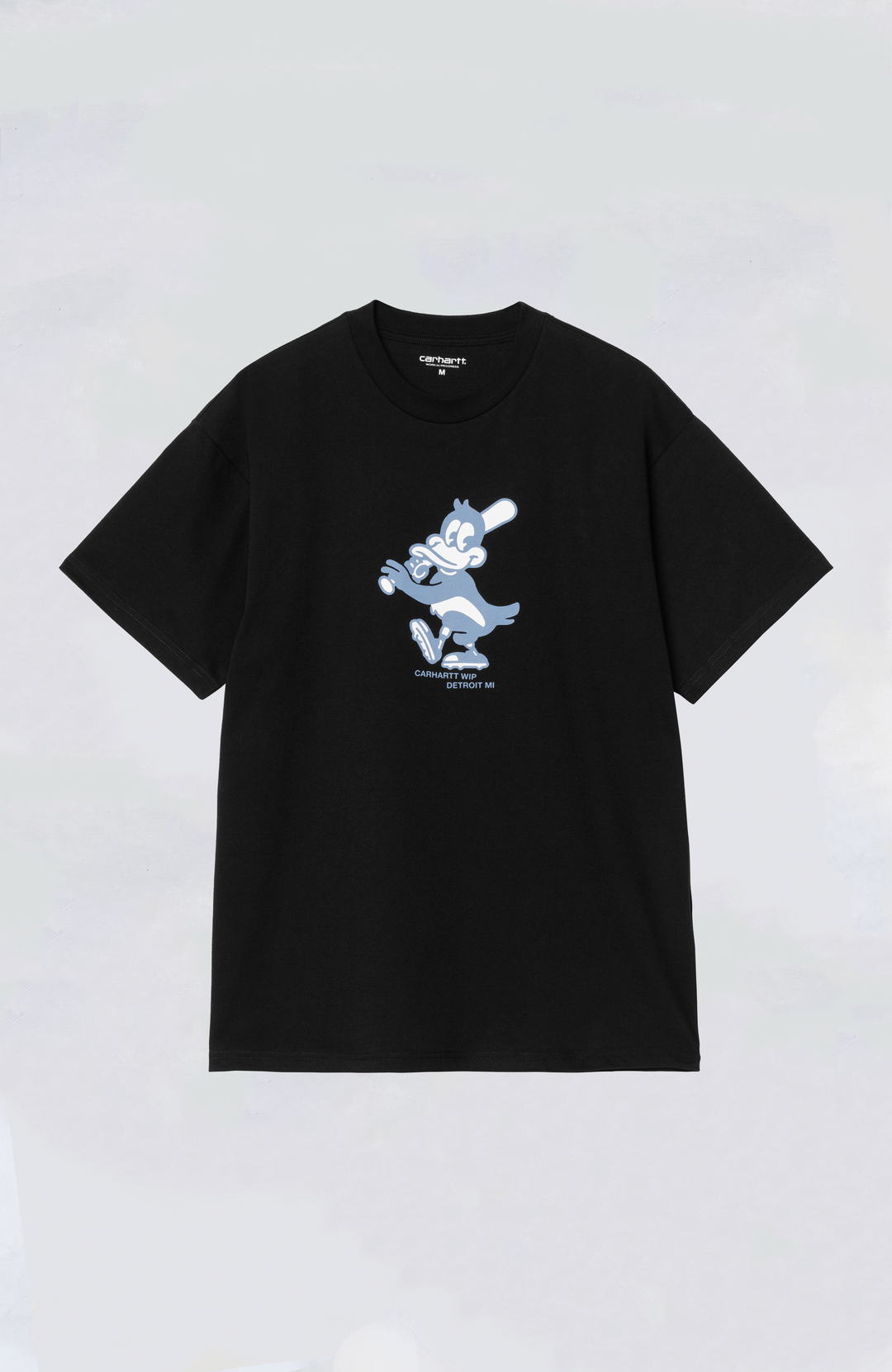 Carhartt WIP - Home Run S/S Tee – Island Snow Hawaii