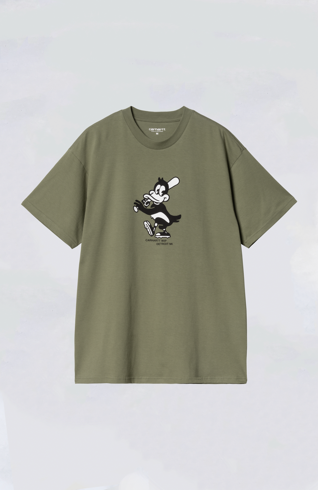 Home Run S/S Tee | Carhartt WIP – Island Snow Hawaii