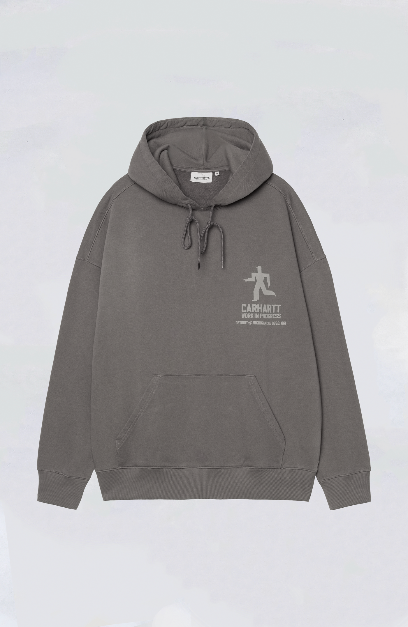 Carhartt WIP - Hooded Distance Sweat