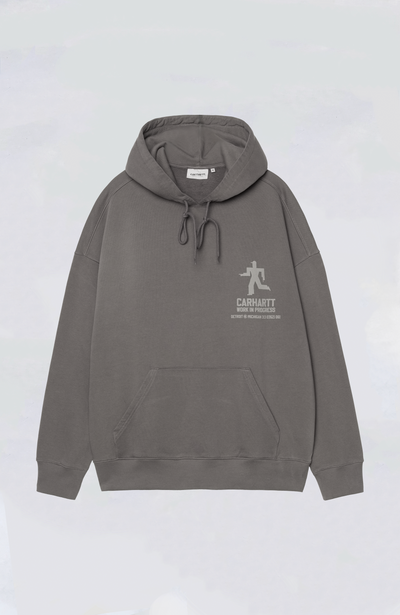 Carhartt WIP - Hooded Distance Sweat