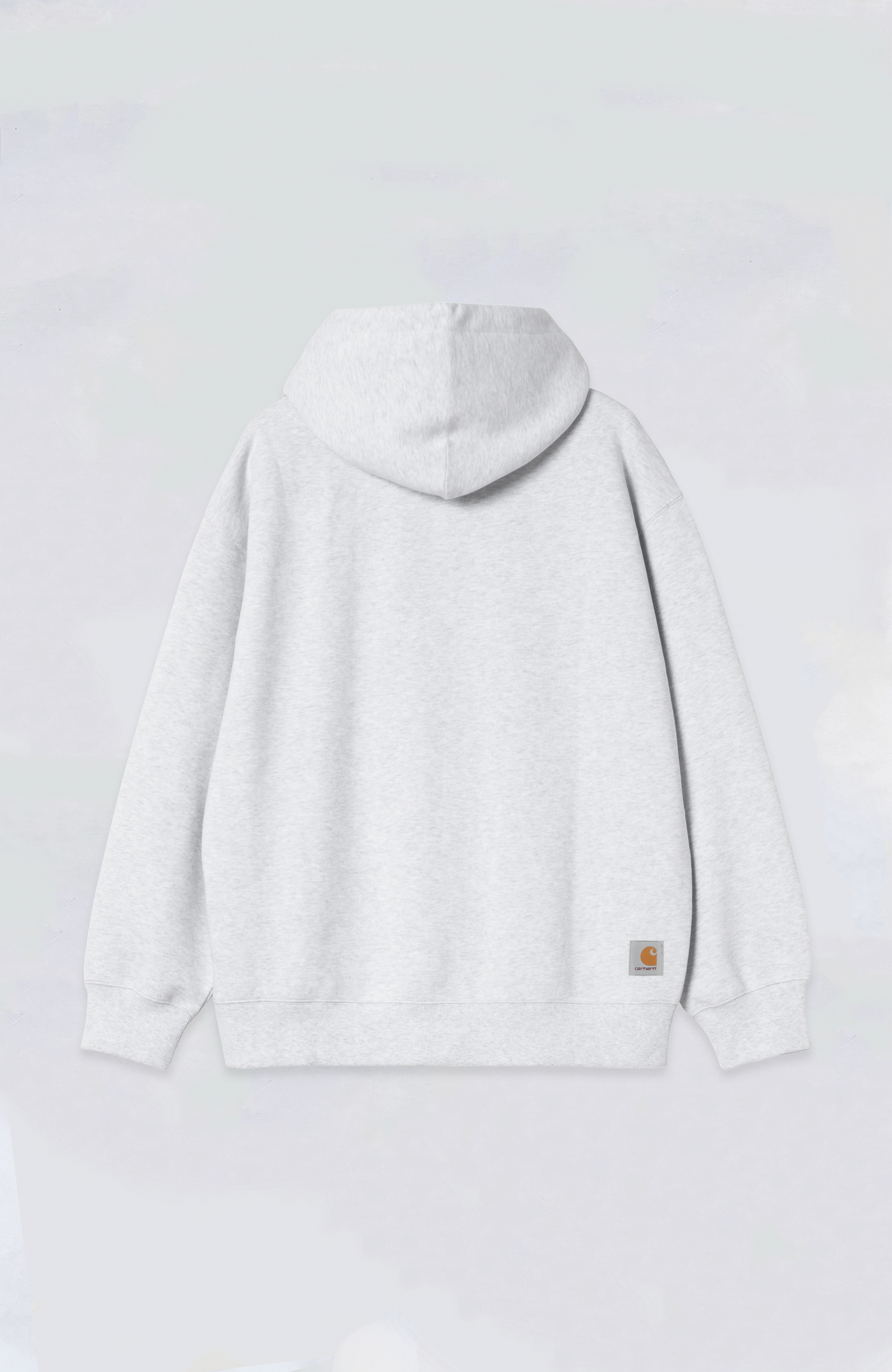 Carhartt WIP - Hooded Mini Wip Sweat Jacket
