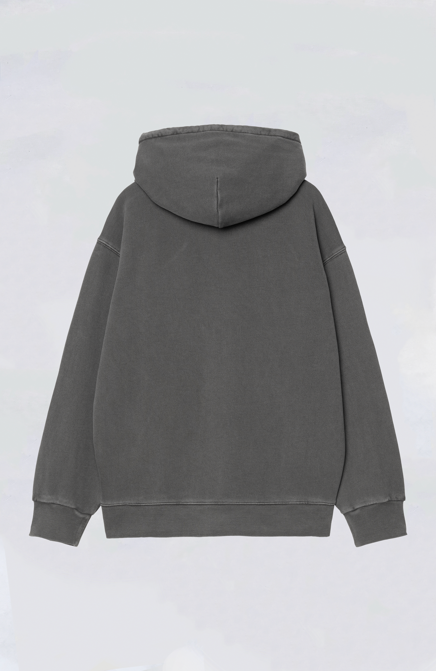 Carhartt WIP - Hooded Nelson Sweat