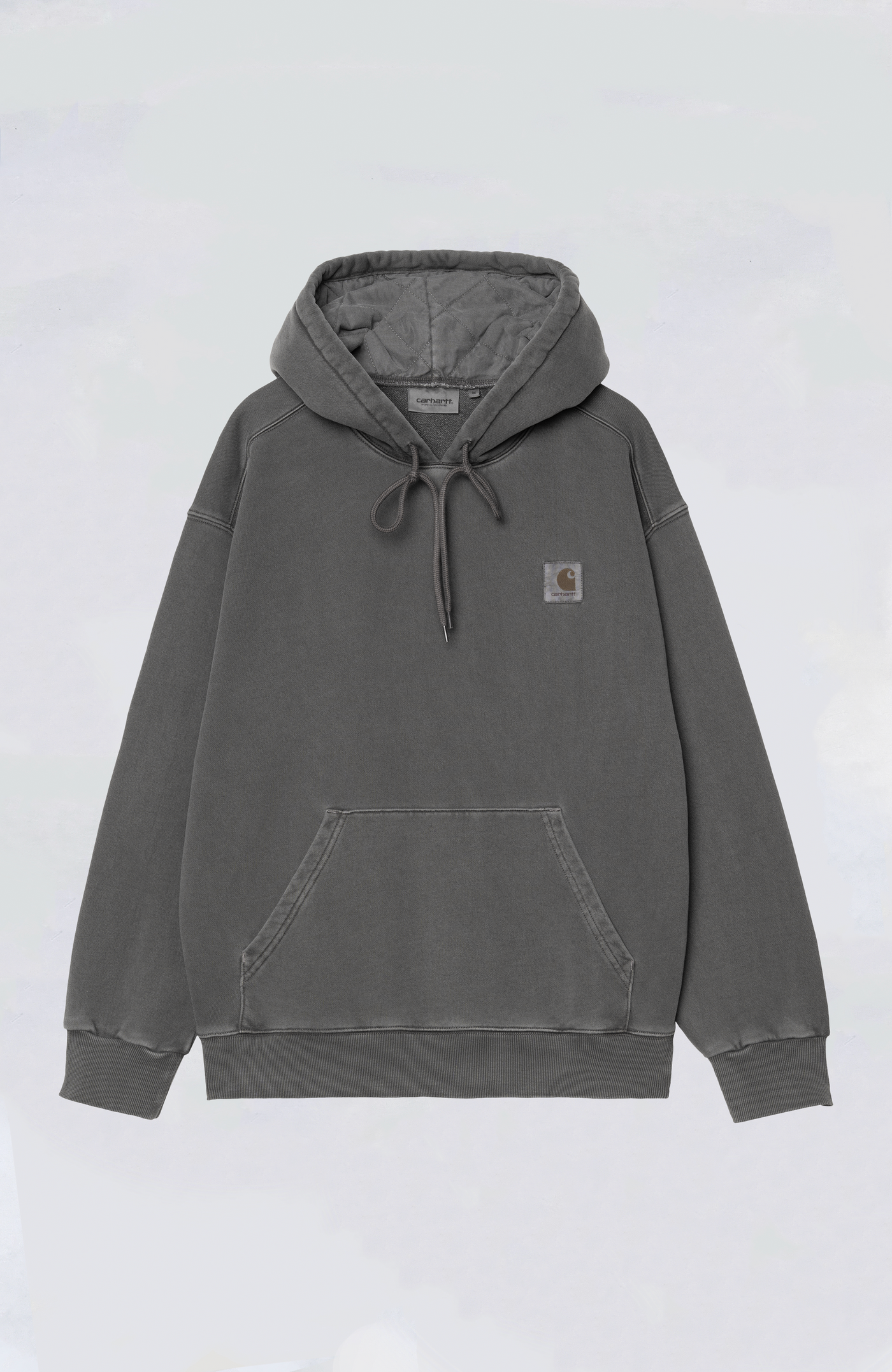 Carhartt WIP - Hooded Nelson Sweat