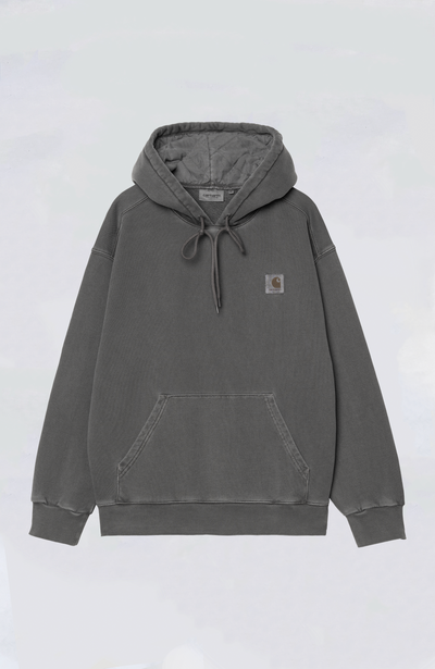 Carhartt WIP - Hooded Nelson Sweat