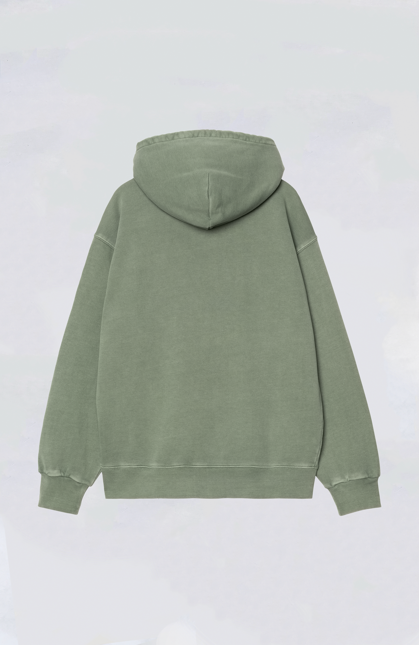 Carhartt WIP - Hooded Nelson Sweat