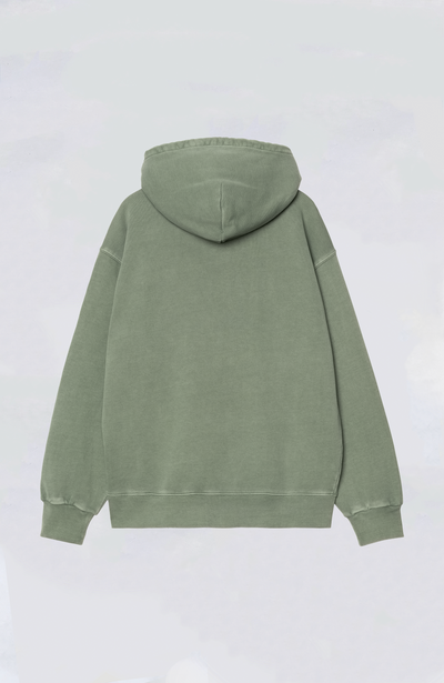 Carhartt WIP - Hooded Nelson Sweat