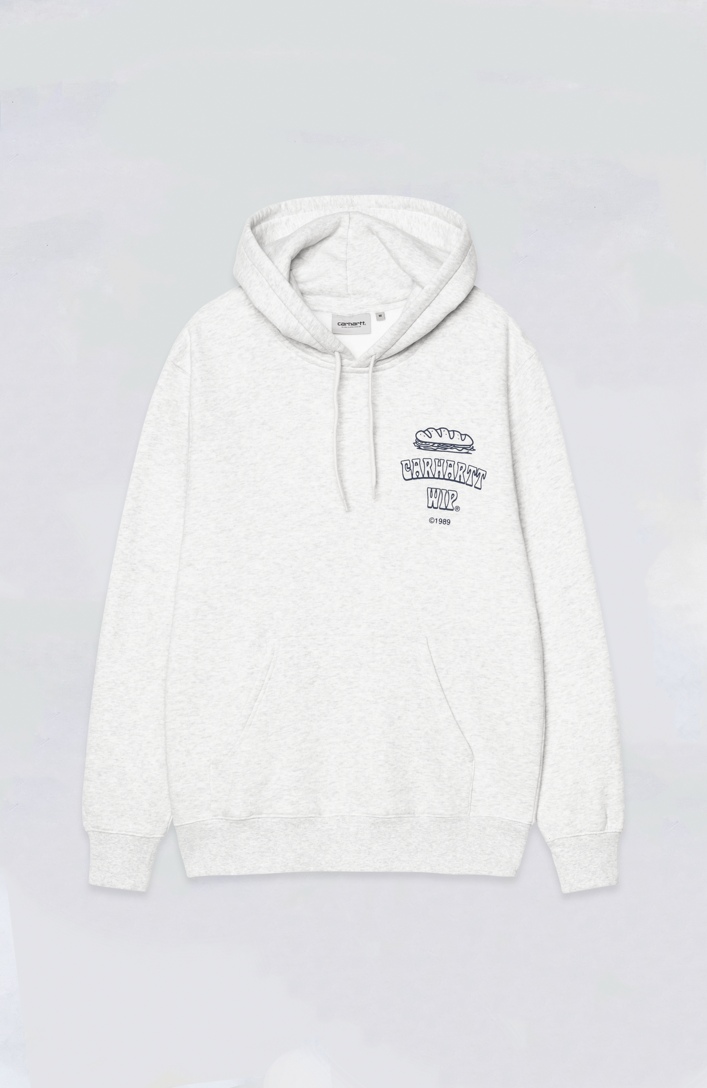 Carhartt WIP - Hooded Sandwich Sweat
