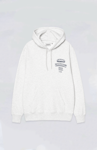 Carhartt WIP - Hooded Sandwich Sweat