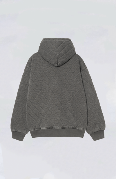 Carhartt WIP - Hooded Vista Quilted Sweat Jacket