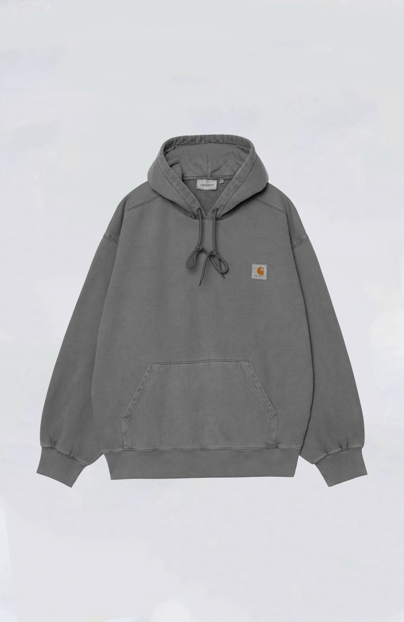 Carhartt WIP - Hooded Vista Sweat – Island Snow Hawaii Carhartt WIP - Hooded Vista Sweat – Island Snow Hawaii